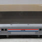 Walthers 932-6403 HO Scale Amtrak Phase 3 73' Budd Baggage Car LN/Box