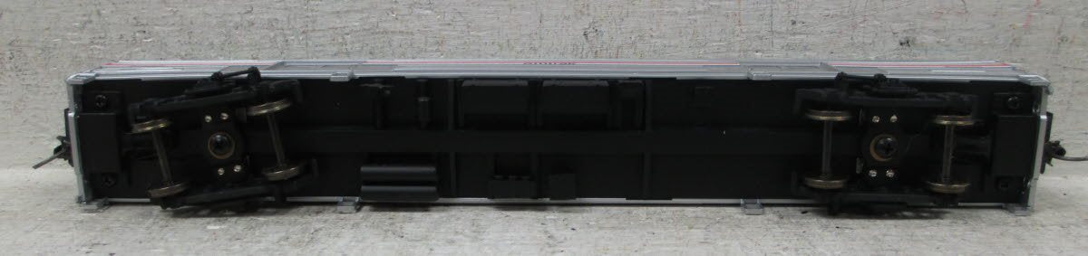 Walthers 932-6403 HO Scale Amtrak Phase 3 73' Budd Baggage Car LN/Box