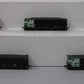 Athearn 93027 HO Scale Burlington Northern #3 BethGon Coalporter 5-Pack LN/Box