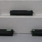 Athearn 93027 HO Scale Burlington Northern #3 BethGon Coalporter 5-Pack LN/Box