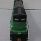 tlas 7305 HO Burlington Northern GE U30C Diesel Locomotive Standard DC #5334