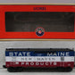 Lionel 6-52566 O Gauge LOTS 2010 Convention "State Of Maine" Boxcar #3110 LN/Box