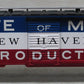 Lionel 6-52566 O Gauge LOTS 2010 Convention "State Of Maine" Boxcar #3110 LN/Box