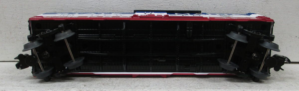 Lionel 6-52566 O Gauge LOTS 2010 Convention "State Of Maine" Boxcar #3110 LN/Box