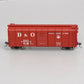 Fox Valley Models 30308 HO Scale Baltimore & Ohio Wagontop Boxcar #380645