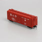 Fox Valley Models 30308 HO Scale Baltimore & Ohio Wagontop Boxcar #380645