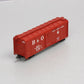 Fox Valley Models 30308 HO Scale Baltimore & Ohio Wagontop Boxcar #380645