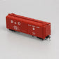 Fox Valley Models 30308 HO Scale Baltimore & Ohio Wagontop Boxcar #380645
