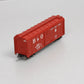 Fox Valley Models 30308 HO Scale Baltimore & Ohio Wagontop Boxcar #380645