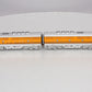Athearn G2521 HO Scale Denver & Rio Grande Western EMD F3 AB Diesel Set LN/Box