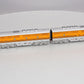 Athearn G2521 HO Scale Denver & Rio Grande Western EMD F3 AB Diesel Set LN/Box