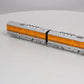 Athearn G2521 HO Scale Denver & Rio Grande Western EMD F3 AB Diesel Set LN/Box