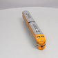 Athearn G2521 HO Scale Denver & Rio Grande Western EMD F3 AB Diesel Set LN/Box