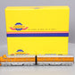 Athearn G2521 HO Scale Denver & Rio Grande Western EMD F3 AB Diesel Set LN/Box