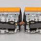 Athearn G2521 HO Scale Denver & Rio Grande Western EMD F3 AB Diesel Set LN/Box