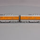 Athearn G2621 HO Scale Denver & Rio Grande Western EMD F3 AB Diesel Set LN/Box