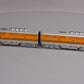 Athearn G2621 HO Scale Denver & Rio Grande Western EMD F3 AB Diesel Set LN/Box