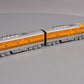 Athearn G2621 HO Scale Denver & Rio Grande Western EMD F3 AB Diesel Set LN/Box