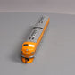 Athearn G2621 HO Scale Denver & Rio Grande Western EMD F3 AB Diesel Set LN/Box