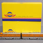 Athearn G2621 HO Scale Denver & Rio Grande Western EMD F3 AB Diesel Set LN/Box
