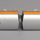 Athearn G2621 HO Scale Denver & Rio Grande Western EMD F3 AB Diesel Set LN/Box