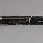 Life Like 7580 N Scale Union Pacific 2-8-8-2 Steam Locomotive & Tender #3673 LN/Box