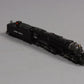 Life Like 7580 N Scale Union Pacific 2-8-8-2 Steam Locomotive & Tender #3673 LN/Box