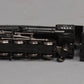 Life Like 7580 N Scale Union Pacific 2-8-8-2 Steam Locomotive & Tender #3673 LN/Box