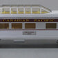Lionel 6-35254 Canadian Pacific Vista Dome Car LN/Box