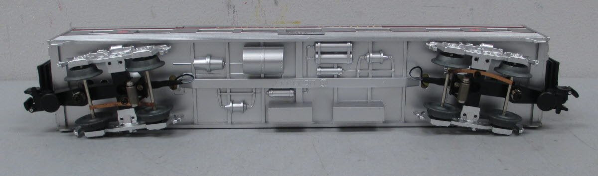 Lionel 6-35254 Canadian Pacific Vista Dome Car LN/Box