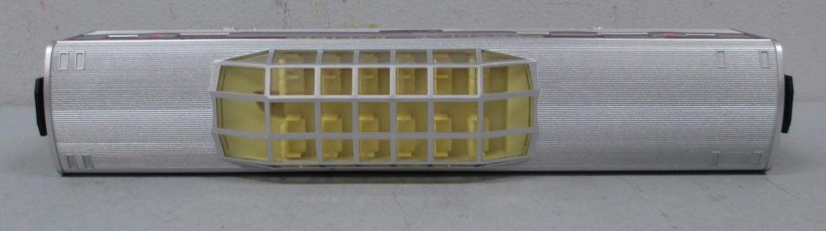 Lionel 6-35254 Canadian Pacific Vista Dome Car LN/Box