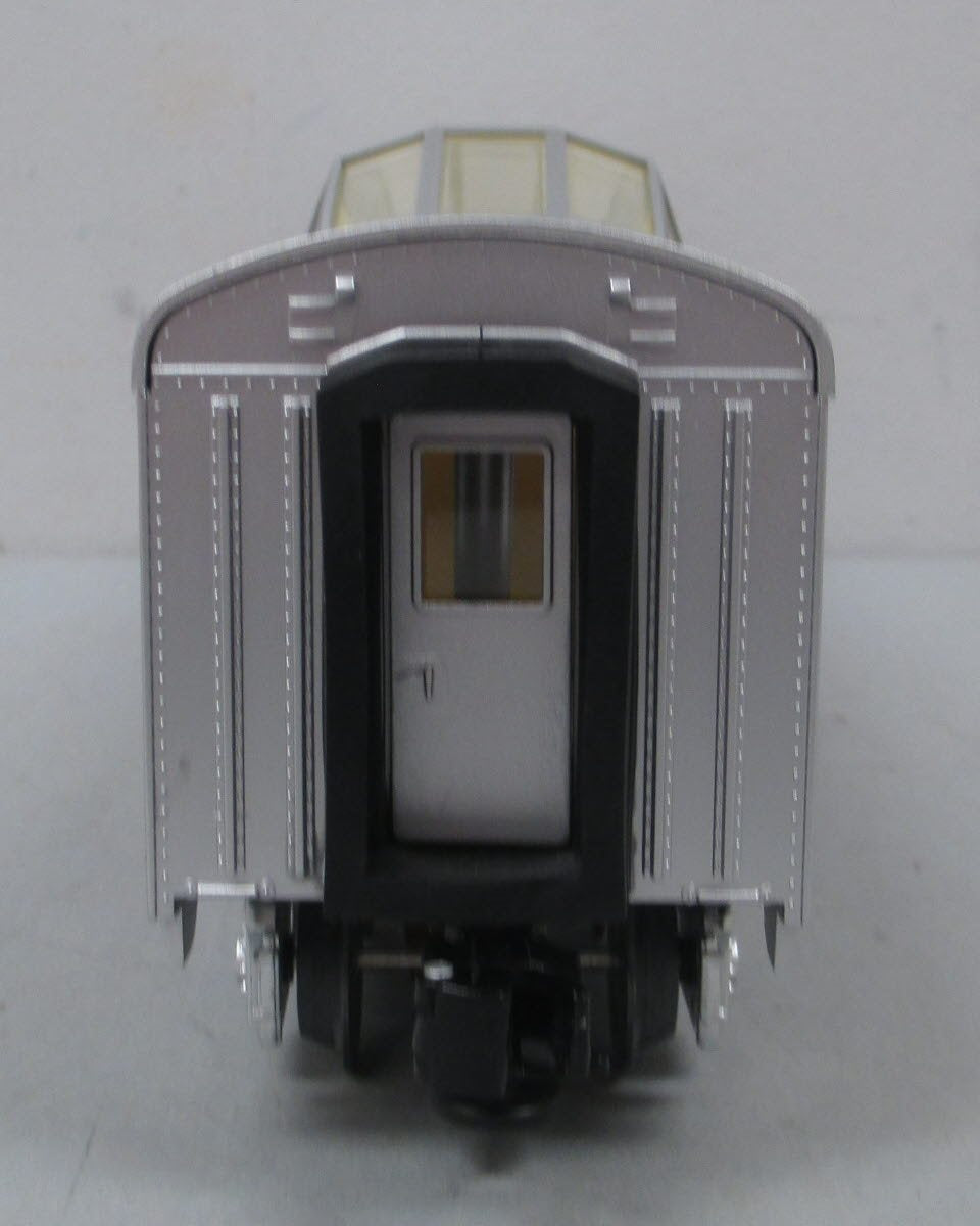 Lionel 6-35254 Canadian Pacific Vista Dome Car LN/Box