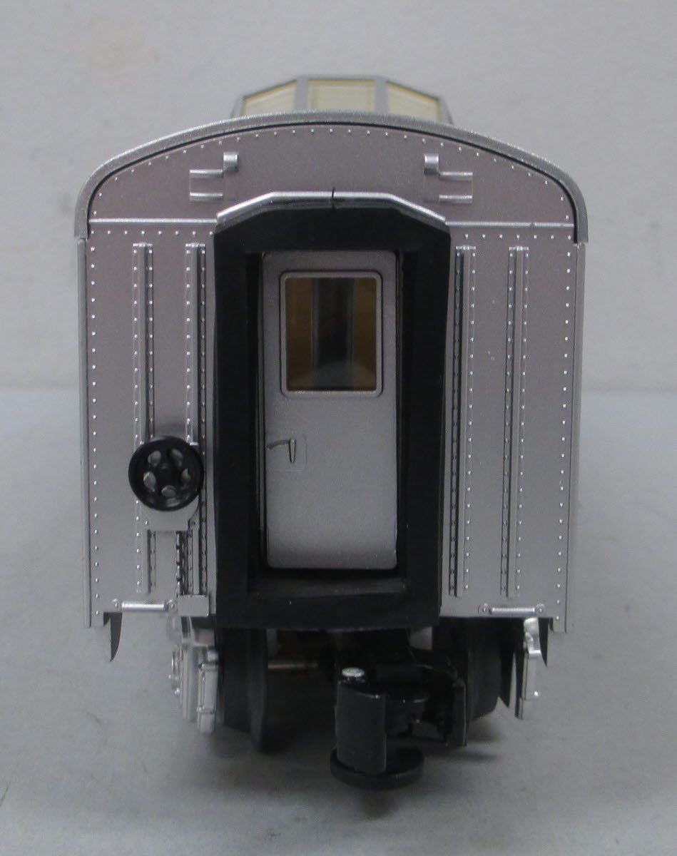 Lionel 6-35254 Canadian Pacific Vista Dome Car LN/Box