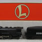Lionel 6-18669 O Gauge Illinois Central 4-6-2 Pacific Locomotive & Tender #2099 NIB