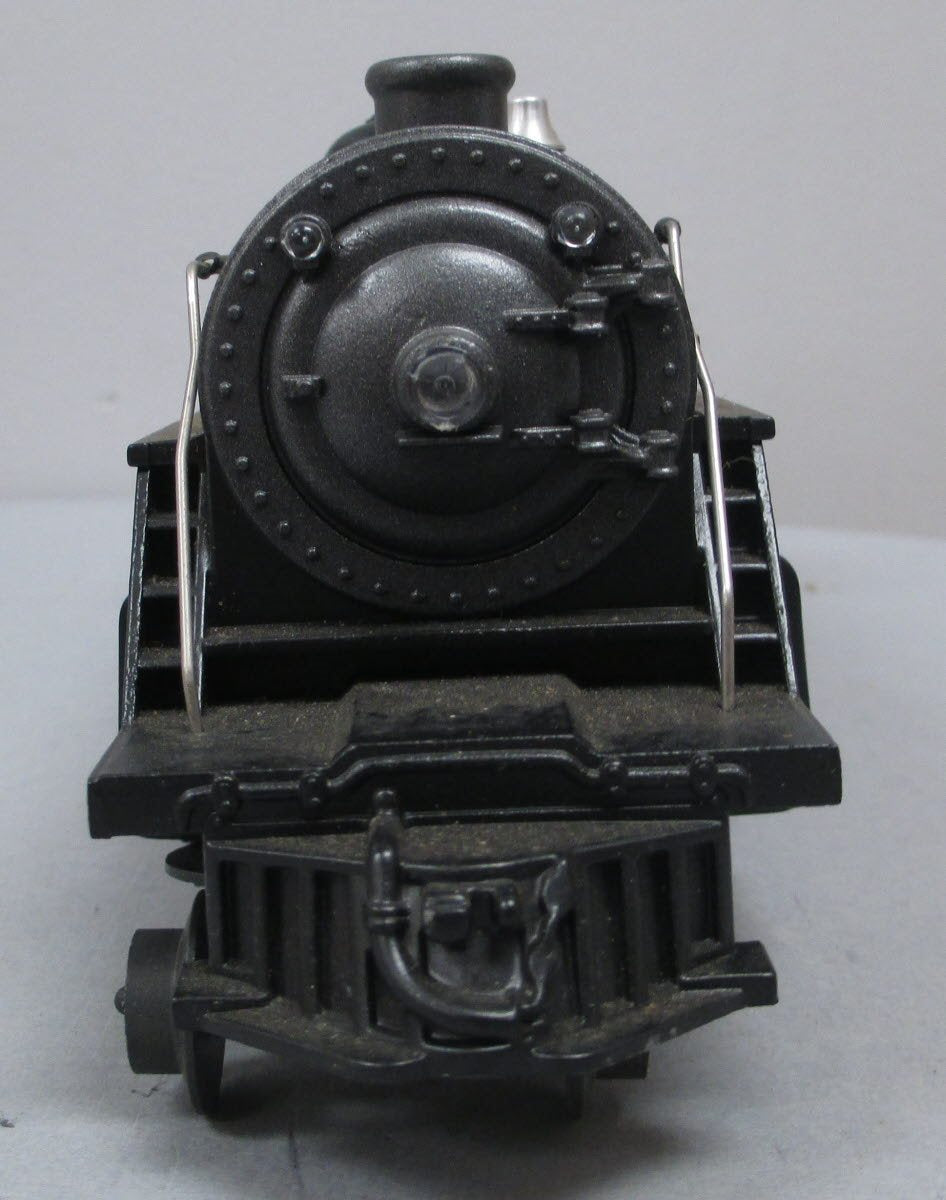 Lionel 6-18669 O Gauge Illinois Central 4-6-2 Pacific Locomotive & Tender #2099 NIB
