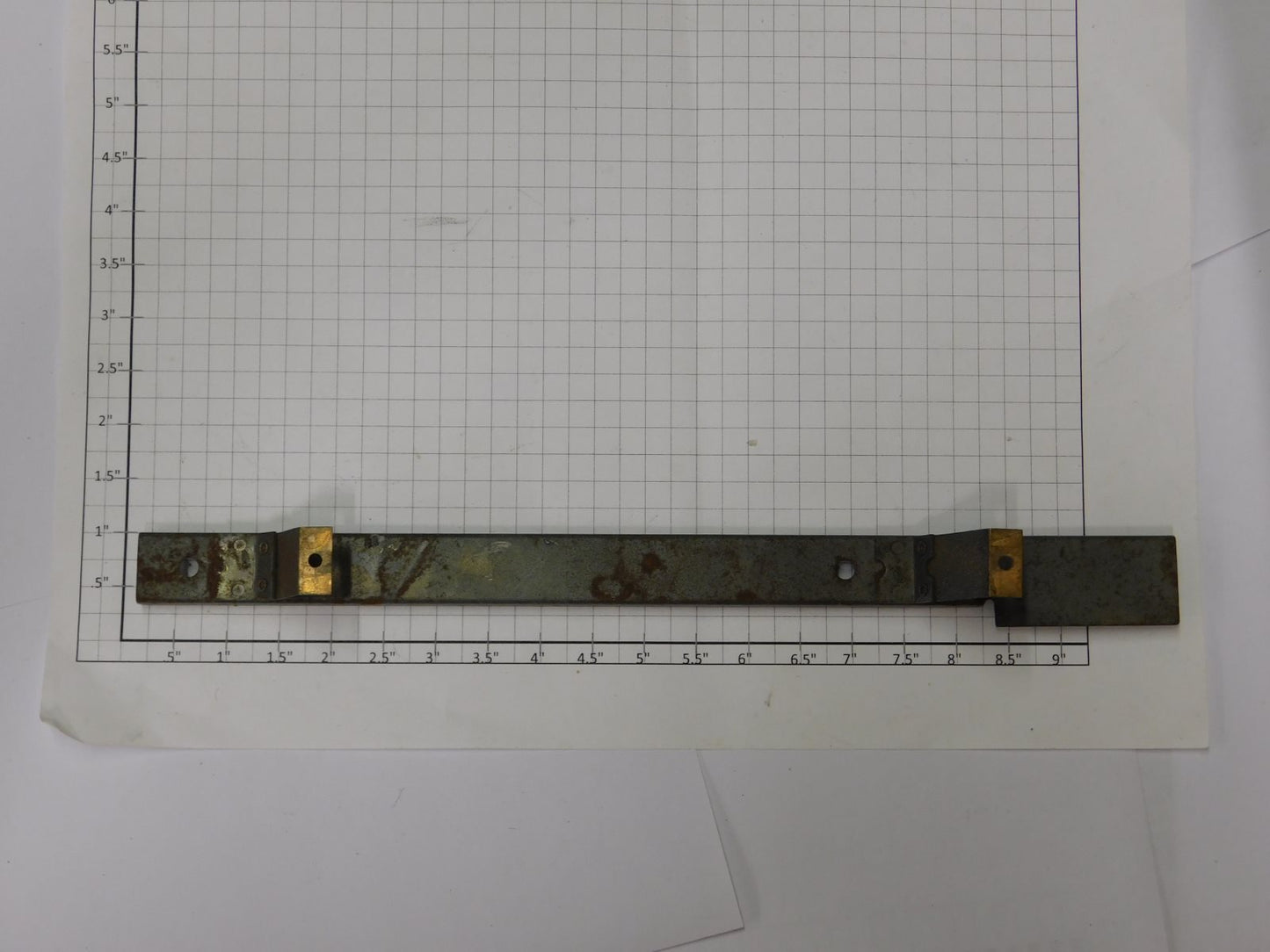 Lionel 3562-21G Gray Trough Conveyor Assembly