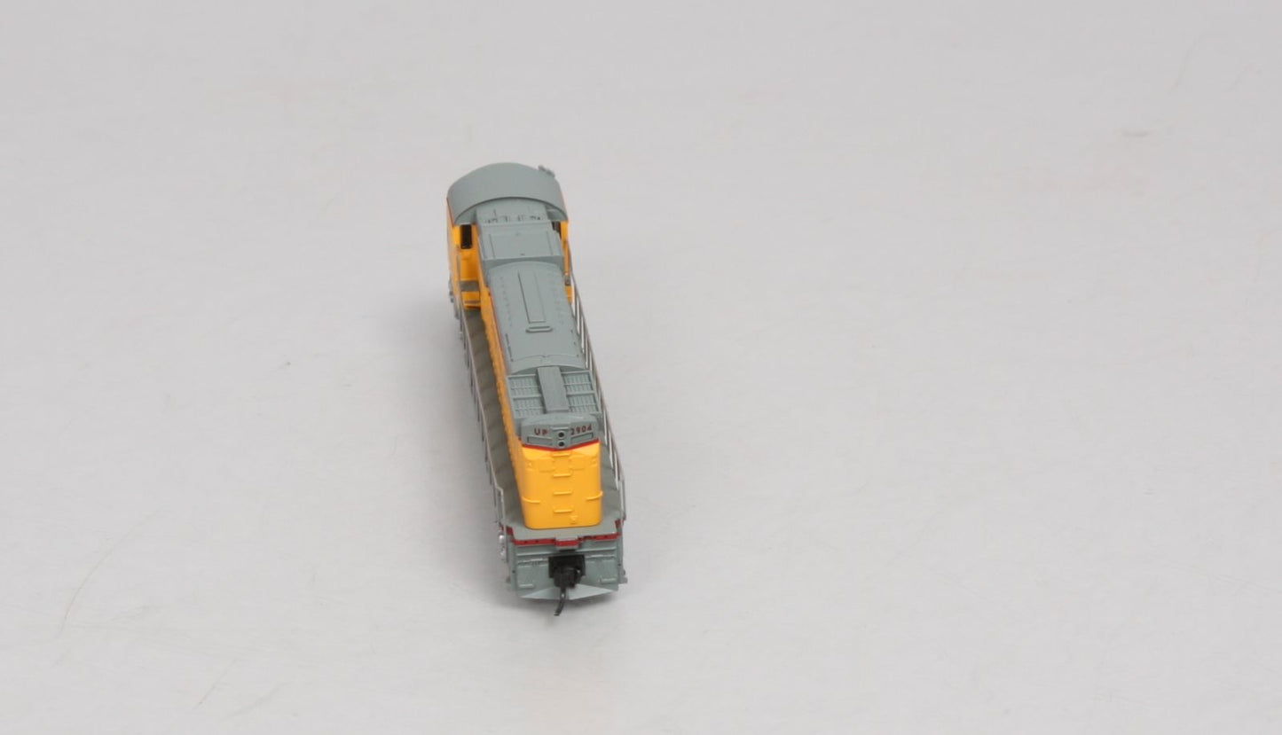 Atlas 54220 N Union Pacific C-630 Diesel Locomotive Standard DC #2904