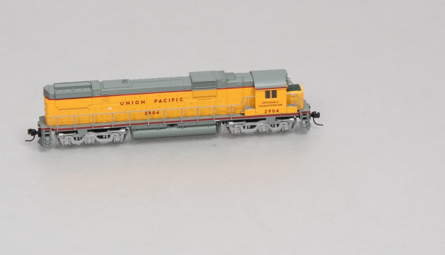 Atlas 54220 N Union Pacific C-630 Diesel Locomotive Standard DC #2904