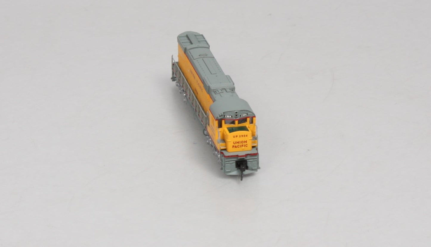 Atlas 54220 N Union Pacific C-630 Diesel Locomotive Standard DC #2904