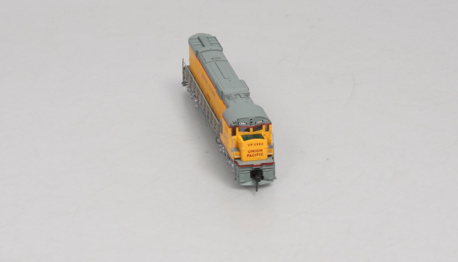 Atlas 54220 N Union Pacific C-630 Diesel Locomotive Standard DC #2904