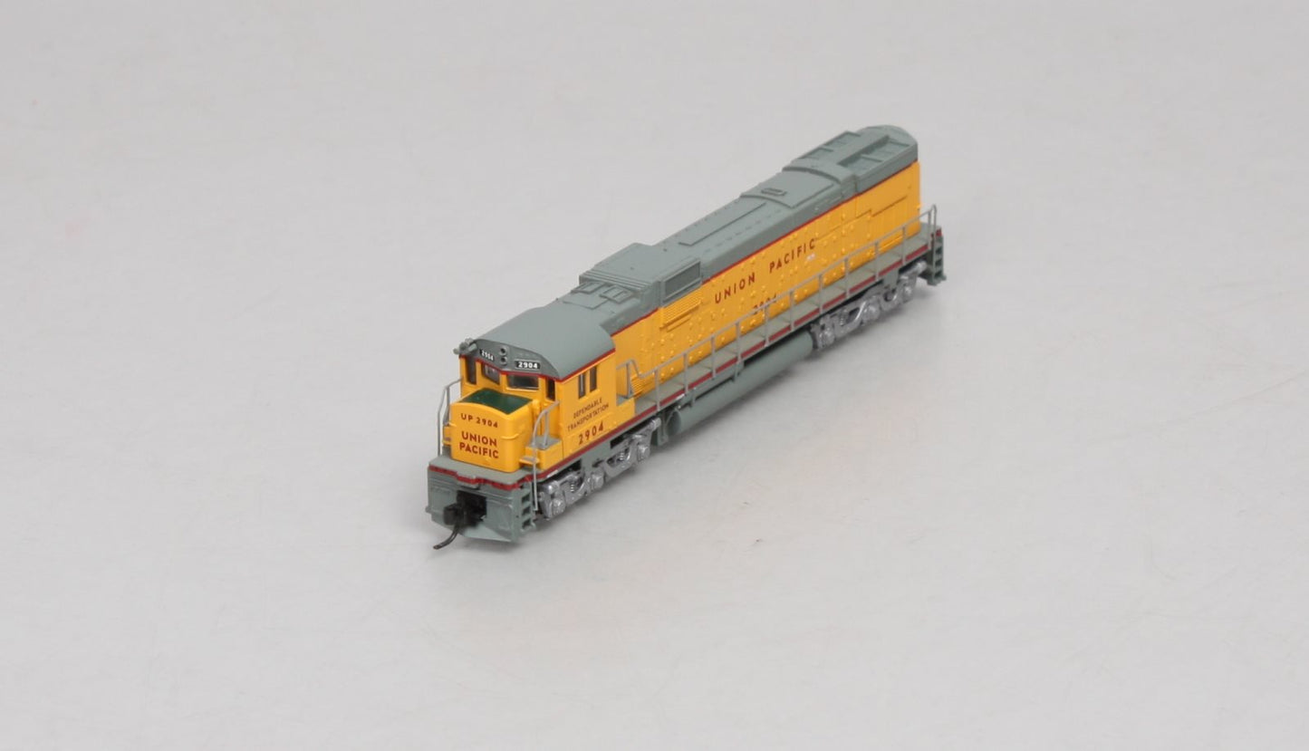 Atlas 54220 N Union Pacific C-630 Diesel Locomotive Standard DC #2904