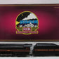MTH 20-3133-1 Norfolk & Western 4-8-4 Steam Engine w/PS2 #608 LN/Box