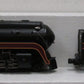 MTH 20-3133-1 Norfolk & Western 4-8-4 Steam Engine w/PS2 #608 LN/Box