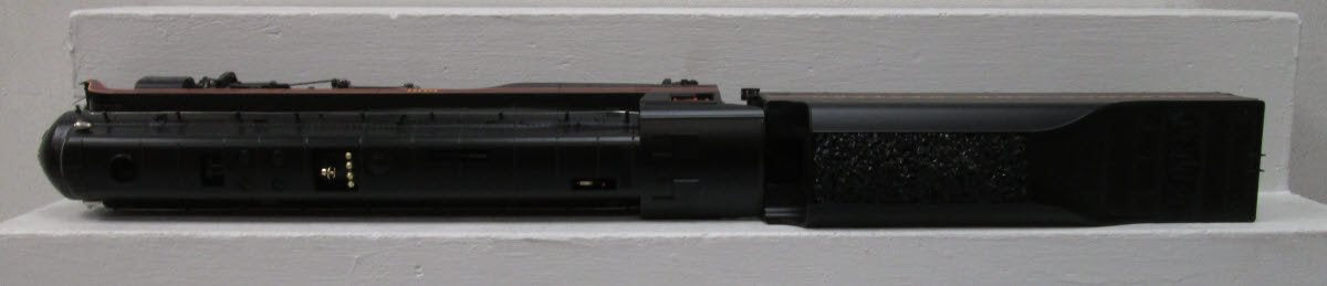 MTH 20-3133-1 Norfolk & Western 4-8-4 Steam Engine w/PS2 #608 LN/Box