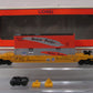 Lionel 6-58553 O Gauge Union Pacific Convention Single Maxi-Stack Car LN/Box