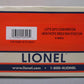 Lionel 6-58553 O Gauge Union Pacific Convention Single Maxi-Stack Car LN/Box