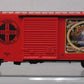 Lionel 6-58533 O Gauge TTOS-2013 Sierra Beer PS-1 Boxcar NIB
