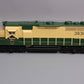 Lionel 6-38973 Reading Legacy GP35 Diesel Locomotive #3630