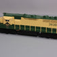 Lionel 6-38973 Reading Legacy GP35 Diesel Locomotive #3630