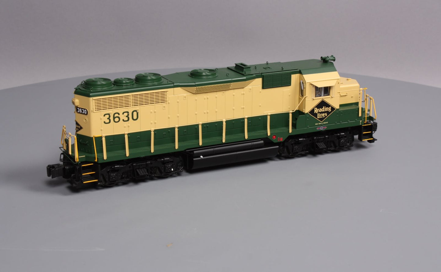Lionel 6-38973 Reading Legacy GP35 Diesel Locomotive #3630